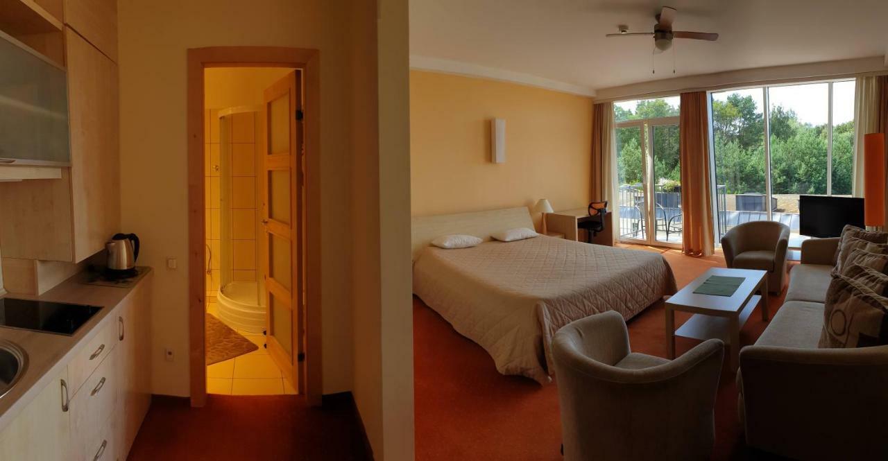Vila Viola Palanga Room photo
